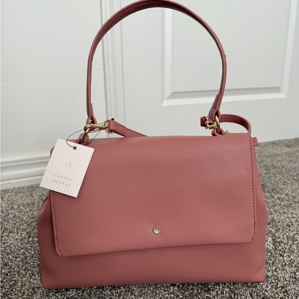 LC Lauren Conrad bag